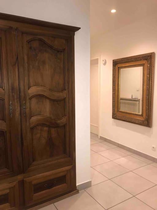 Appartement Des 3 Pays. 2 Mn De Bale+ Free Parking سا لووي المظهر الخارجي الصورة