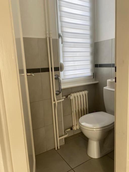 Appartement Des 3 Pays. 2 Mn De Bale+ Free Parking سا لووي المظهر الخارجي الصورة
