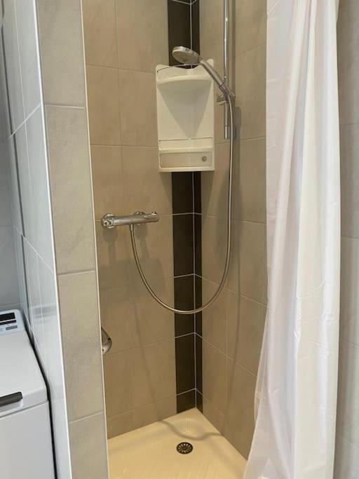 Appartement Des 3 Pays. 2 Mn De Bale+ Free Parking سا لووي المظهر الخارجي الصورة