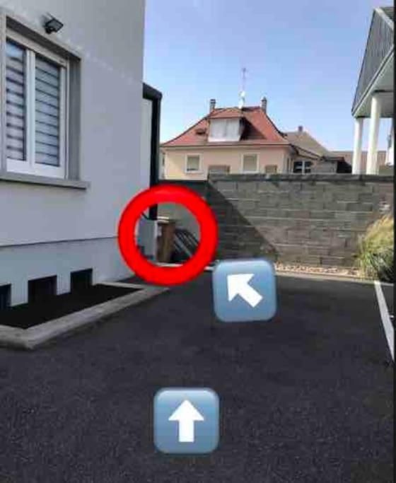 Appartement Des 3 Pays. 2 Mn De Bale+ Free Parking سا لووي المظهر الخارجي الصورة