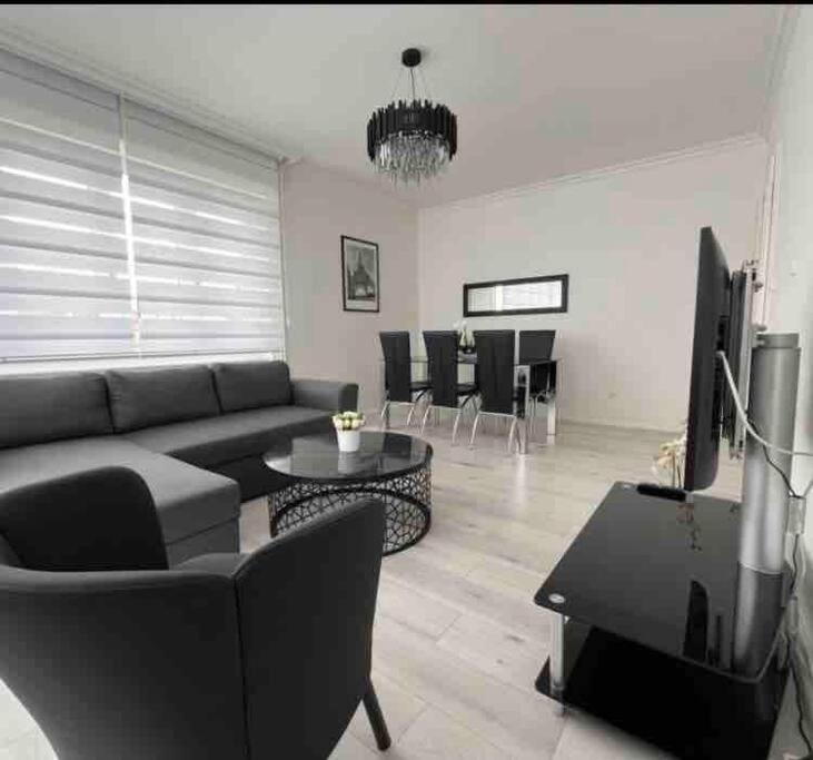 Appartement Des 3 Pays. 2 Mn De Bale+ Free Parking سا لووي المظهر الخارجي الصورة